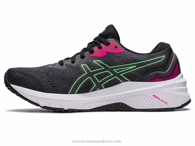 Gt-1000 11 Black/Tourmaline Asics XXPD2433