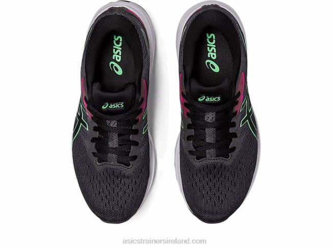 Gt-1000 11 Black/Tourmaline Asics XXPD2433