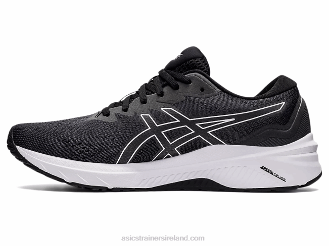 Gt-1000 11 Black/White Asics XXPD1277