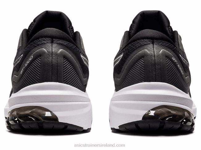 Gt-1000 11 Black/White Asics XXPD1277