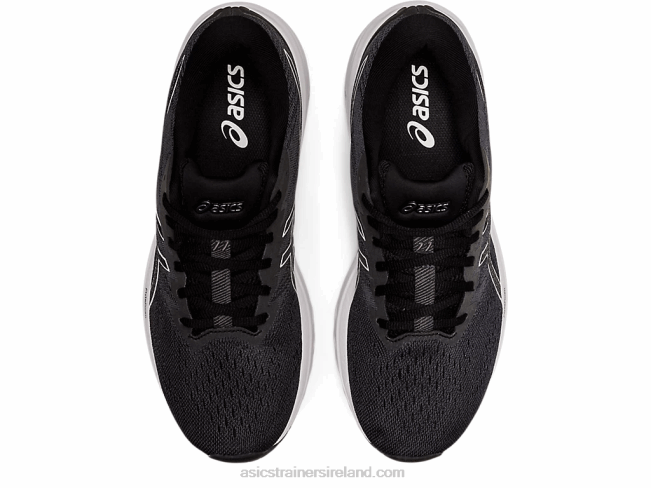 Gt-1000 11 Black/White Asics XXPD1277