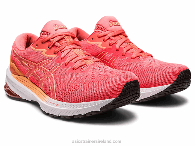 Gt-1000 11 Blazing Coral/Papaya Asics XXPD2449