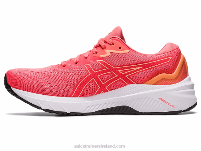 Gt-1000 11 Blazing Coral/Papaya Asics XXPD2449