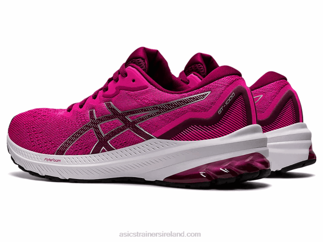 Gt-1000 11 Dried Berry/Pink Glo Asics XXPD3211