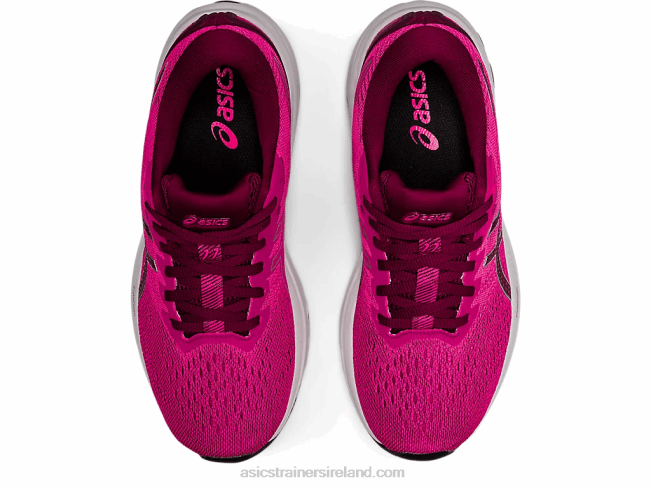 Gt-1000 11 Dried Berry/Pink Glo Asics XXPD3211