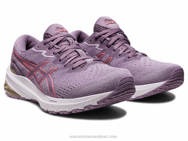 Gt-1000 11 Dusk Violet/Violet Quartz Asics XXPD2430