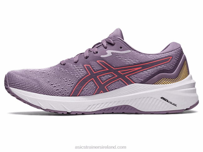 Gt-1000 11 Dusk Violet/Violet Quartz Asics XXPD2430