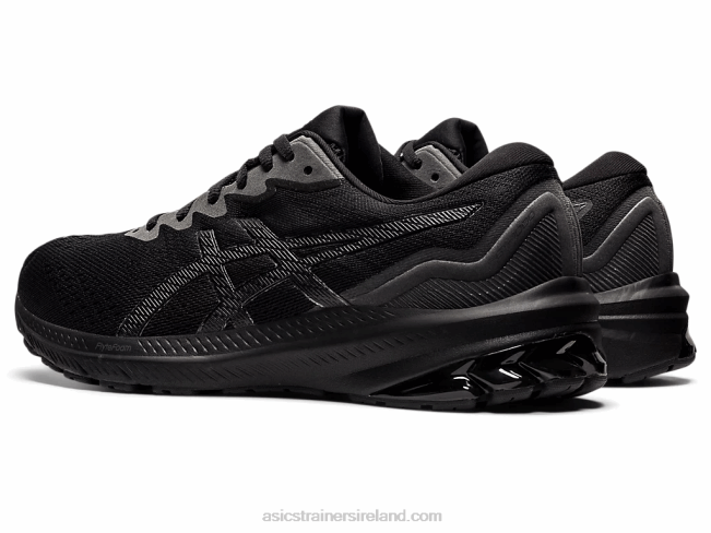 Gt-1000 11 Extra Wide Black Asics XXPD1317