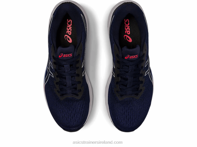 Gt-1000 11 Extra Wide Indigo Blue/Midnight Asics XXPD373