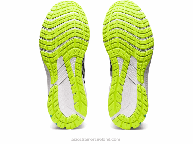 Gt-1000 11 Extra-Wide Lite-Show Lime Zest/Lite Show Asics XXPD189