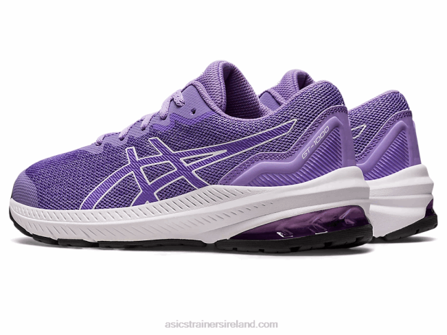 Gt-1000 11 Grade School Digital Violet/Amethyst Asics XXPD4287