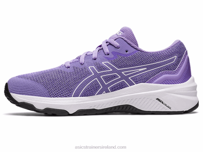 Gt-1000 11 Grade School Digital Violet/Amethyst Asics XXPD4287