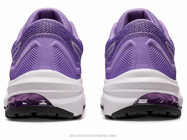 Gt-1000 11 Grade School Digital Violet/Amethyst Asics XXPD4287