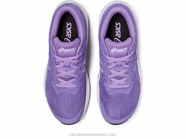 Gt-1000 11 Grade School Digital Violet/Amethyst Asics XXPD4287