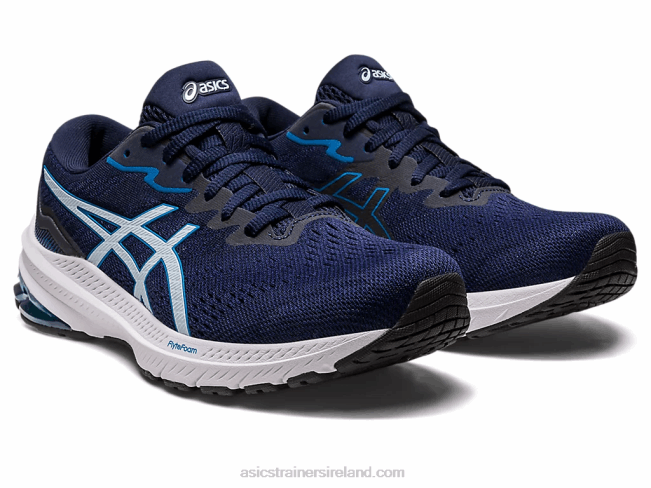 Gt-1000 11 Indigo Blue/Sky Asics XXPD2423