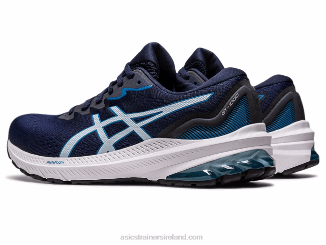 Gt-1000 11 Indigo Blue/Sky Asics XXPD2423