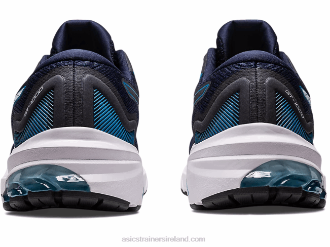 Gt-1000 11 Indigo Blue/Sky Asics XXPD2423