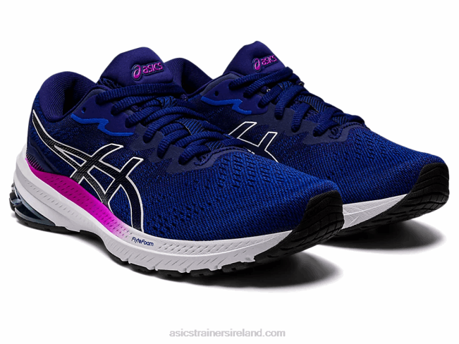 Gt-1000 11 Lapis Lazuli Blue/Soft Sky Asics XXPD2983