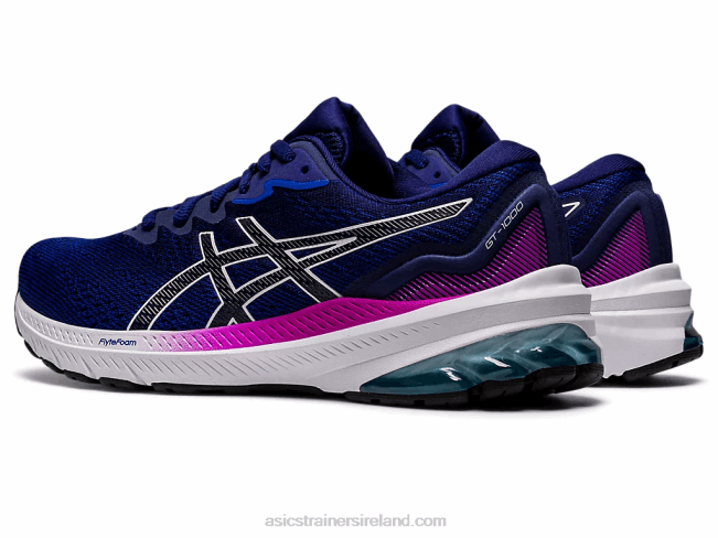 Gt-1000 11 Lapis Lazuli Blue/Soft Sky Asics XXPD2983