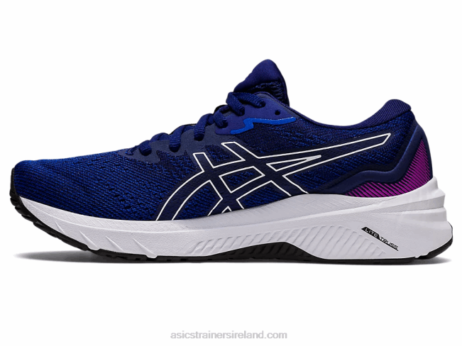 Gt-1000 11 Lapis Lazuli Blue/Soft Sky Asics XXPD2983