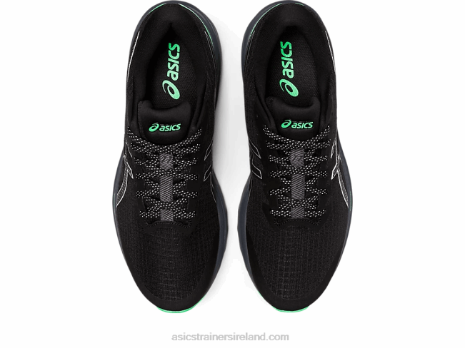 Gt-1000 11 Lite-Show Black/New Leaf Asics XXPD730