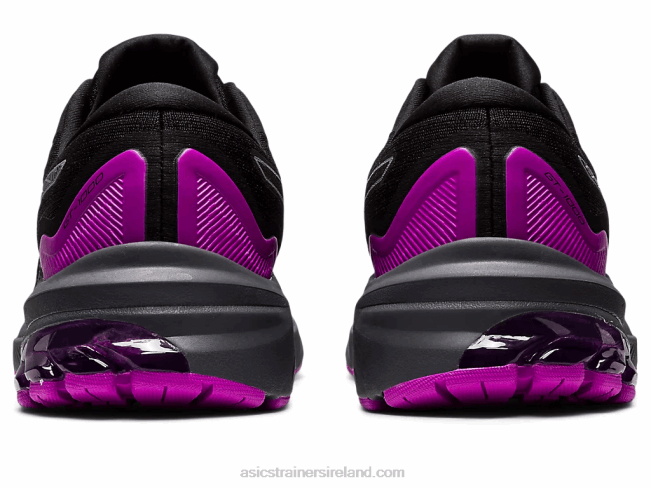 Gt-1000 11 Lite-Show Black/Orchid Asics XXPD2694