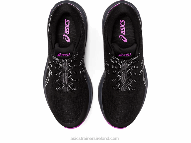 Gt-1000 11 Lite-Show Black/Orchid Asics XXPD2694