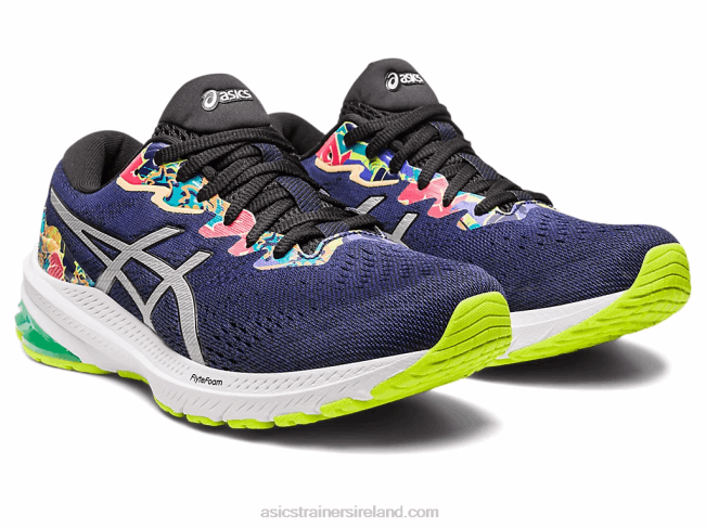 Gt-1000 11 Lite-Show Lime Zest/Lite Show Asics XXPD2265