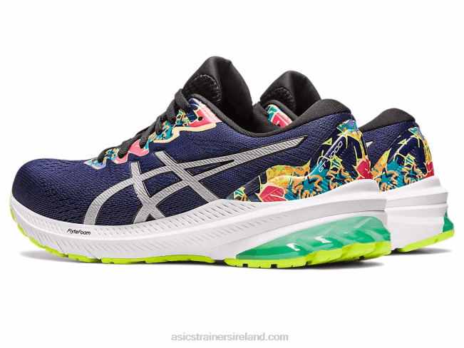 Gt-1000 11 Lite-Show Lime Zest/Lite Show Asics XXPD2265