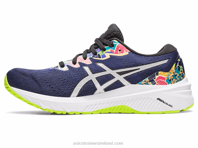 Gt-1000 11 Lite-Show Lime Zest/Lite Show Asics XXPD2265