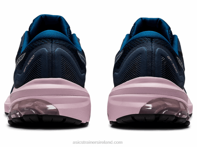 Gt-1000 11 Mako Blue/Barely Rose Asics XXPD3209