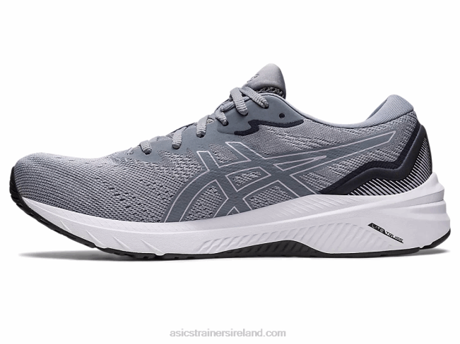 Gt-1000 11 Piedmont Grey/Midnight Asics XXPD369