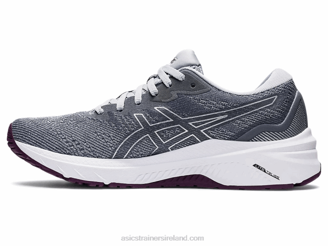 Gt-1000 11 Piedmont Grey/White Asics XXPD3216