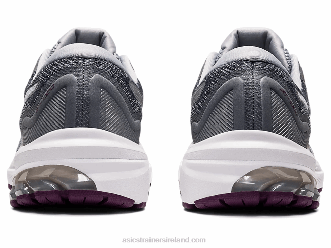 Gt-1000 11 Piedmont Grey/White Asics XXPD3216