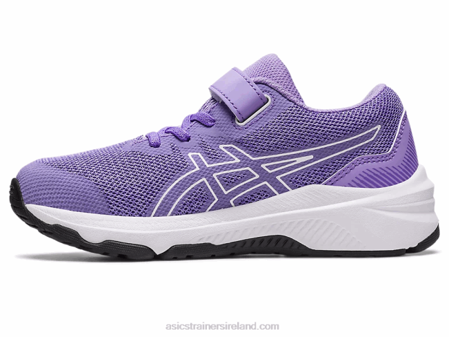 Gt-1000 11 Pre-School Digital Violet/Amethyst Asics XXPD4276