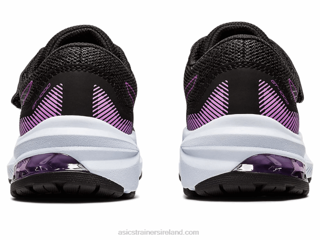 Gt-1000 11 Pre-School Graphite Grey/Orchid Asics XXPD4369