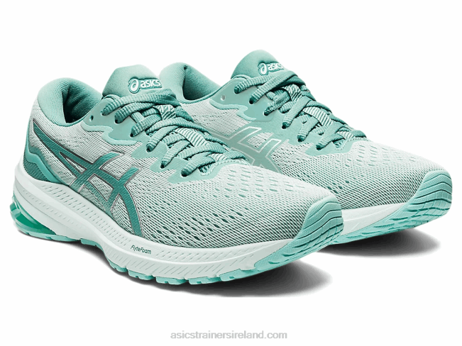 Gt-1000 11 Sage/Soothing Sea Asics XXPD3224