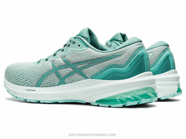 Gt-1000 11 Sage/Soothing Sea Asics XXPD3224