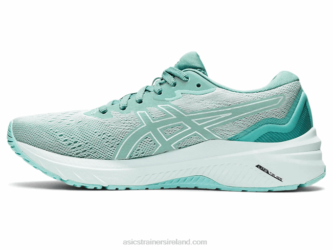 Gt-1000 11 Sage/Soothing Sea Asics XXPD3224