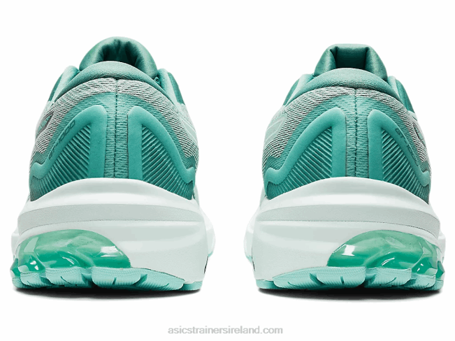 Gt-1000 11 Sage/Soothing Sea Asics XXPD3224