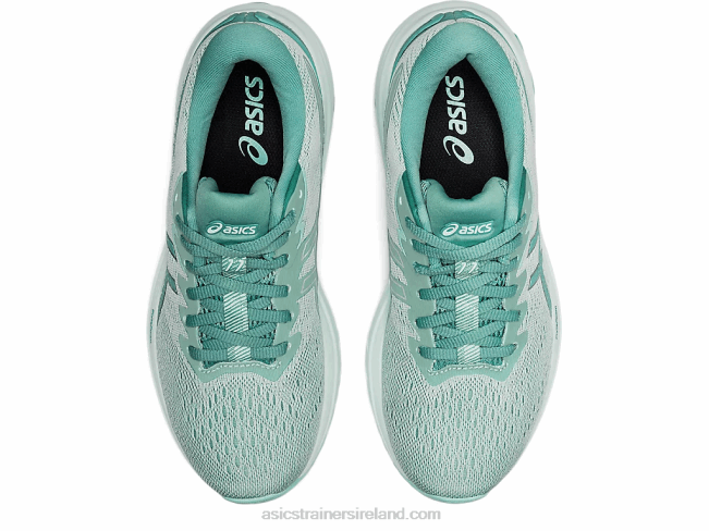 Gt-1000 11 Sage/Soothing Sea Asics XXPD3224