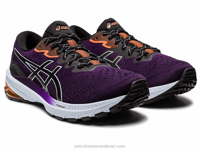 Gt-1000 11 Tr Nature Bathing Nature Bathing/Night Shade Asics XXPD2752