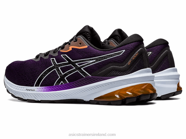 Gt-1000 11 Tr Nature Bathing Nature Bathing/Night Shade Asics XXPD2752