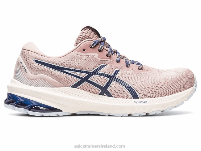 Gt-1000 11 Wide Mineral Beige/Fawn Asics XXPD2271