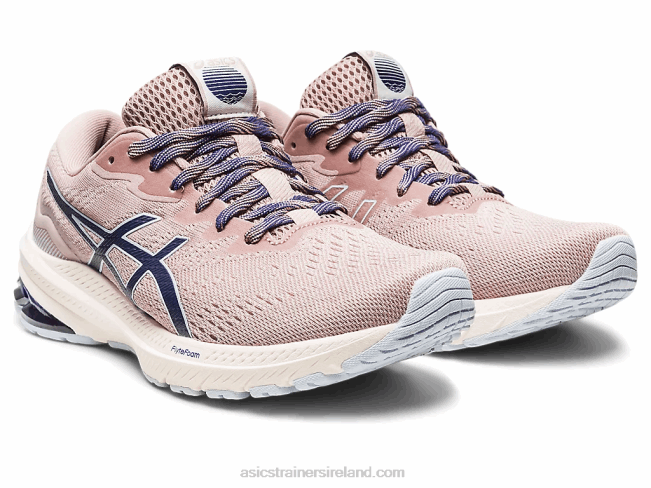 Gt-1000 11 Wide Mineral Beige/Fawn Asics XXPD2271