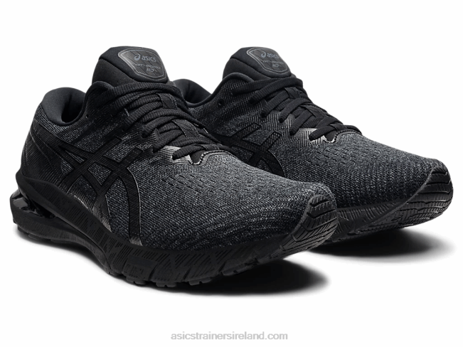 Gt-2000 10 Black Asics XXPD1688