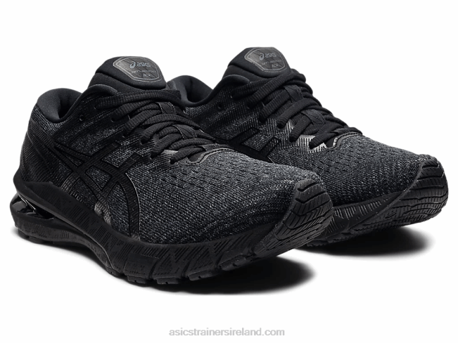 Gt-2000 10 Black Asics XXPD3684