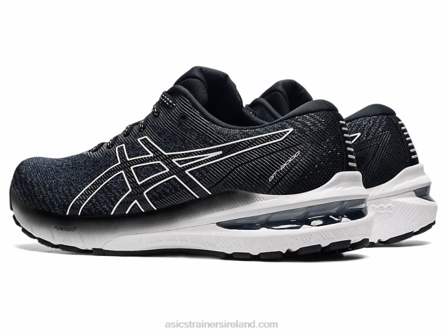 Gt-2000 10 Black/White Asics XXPD3683