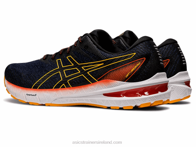 Gt-2000 10 Deep Ocean/Amber Asics XXPD1202