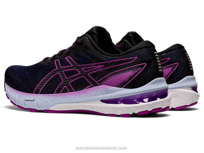 Gt-2000 10 Dive Blue/Orchid Asics XXPD2679